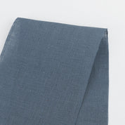 Lightweight Linen - Bluestone
