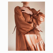 Veronica Tucker - Audrey Dress & Blouse/PDF