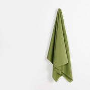 Organic Cotton / Silk Voile - Sprout