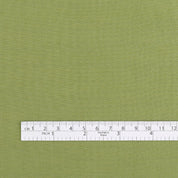 Organic Cotton / Silk Voile - Sprout