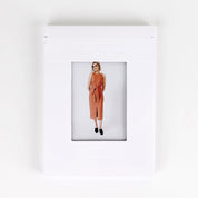 Papercut Patterns - Axis Dress / Skirt