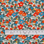 Liberty Sycamore Linen - Betsy Berry/X