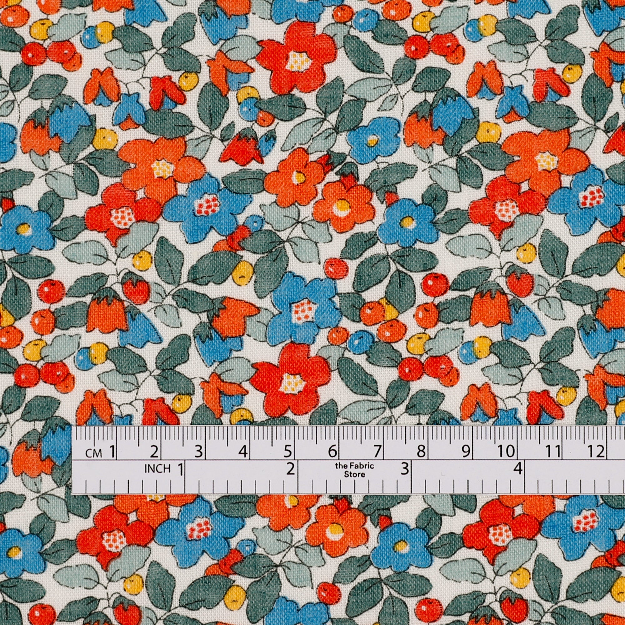 Liberty Sycamore Linen - Betsy Berry/X