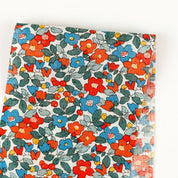 Liberty Sycamore Linen - Betsy Berry/X (2.9m Bundle)