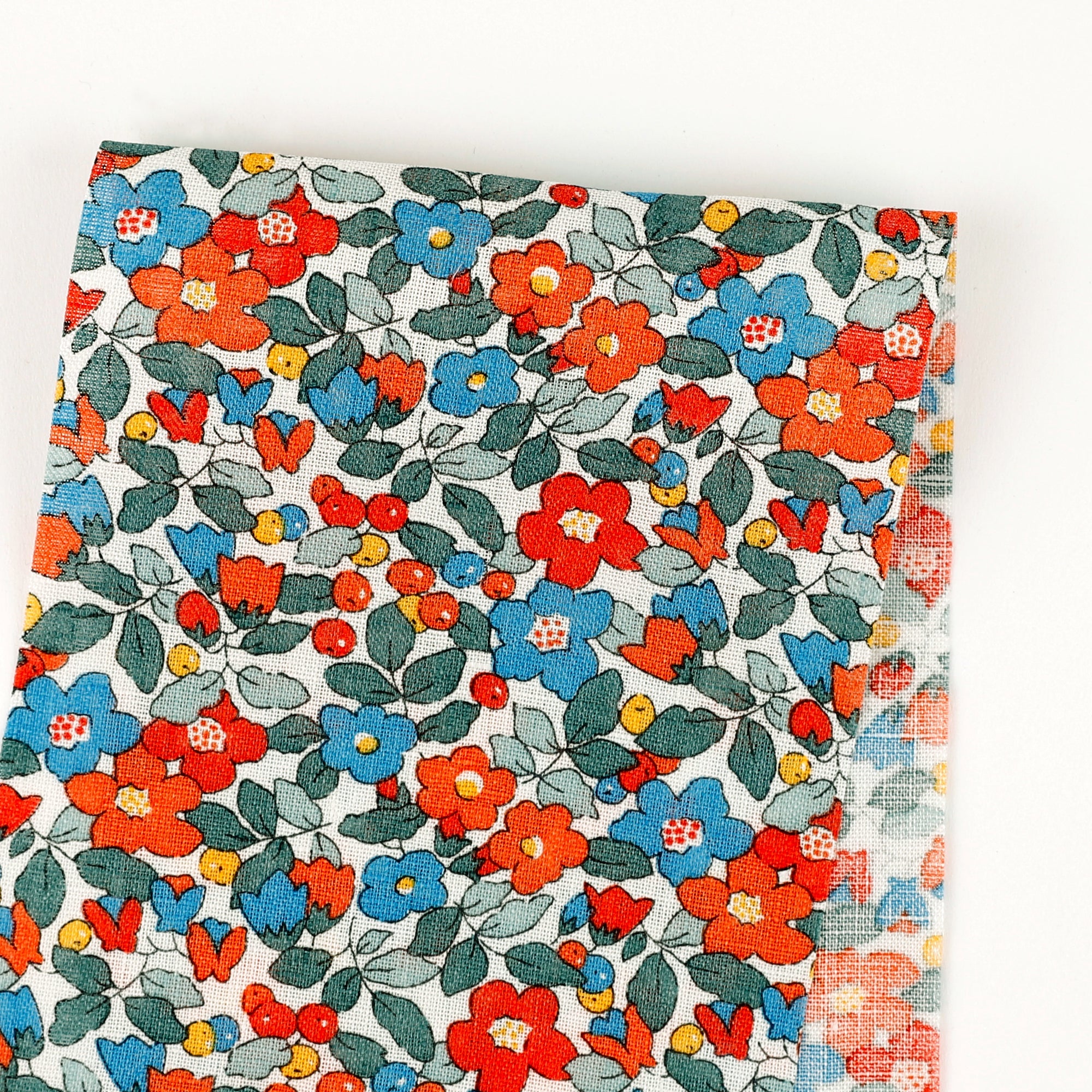 Liberty Sycamore Linen - Betsy Berry/X (2.9m Bundle)