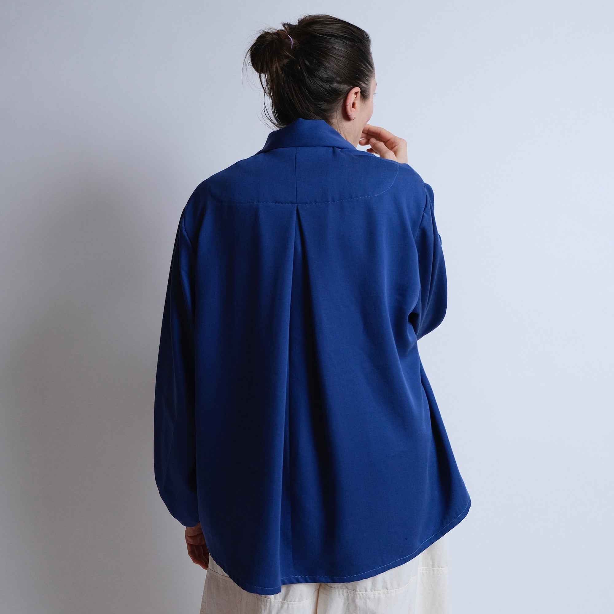 Birgitta Helmersson - ZW Bell Jacket / PDF