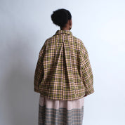 Birgitta Helmersson - ZW Bell Jacket / PDF