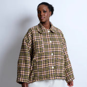 Birgitta Helmersson - ZW Bell Jacket / PDF