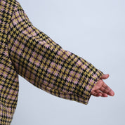 Birgitta Helmersson - ZW Bell Jacket / PDF