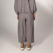 Birgitta Helmersson - ZW Block Pant / PDF