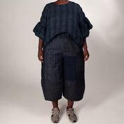 Birgitta Helmersson - ZW Block Pant / PDF