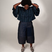 Birgitta Helmersson - ZW Block Pant / PDF