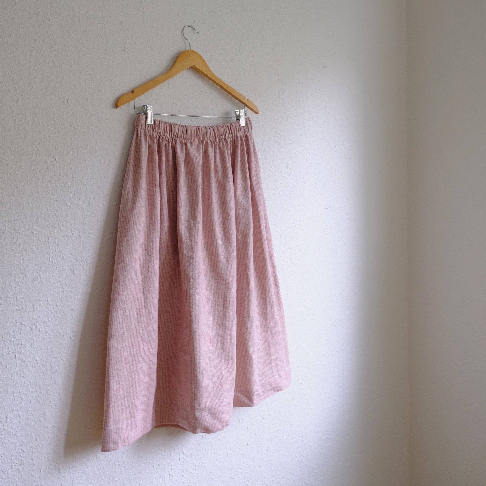 Birgitta Helmersson - ZW Block Pant / PDF