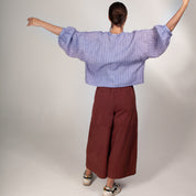 Birgitta Helmersson - ZW Block Pant / PDF