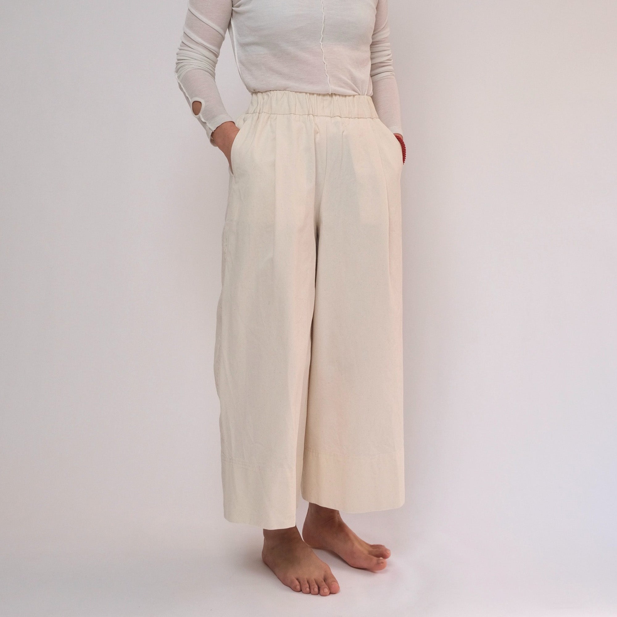 Birgitta Helmersson - ZW Block Pant / PDF