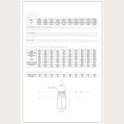 Birgitta Helmersson - ZW Block Pant / PDF