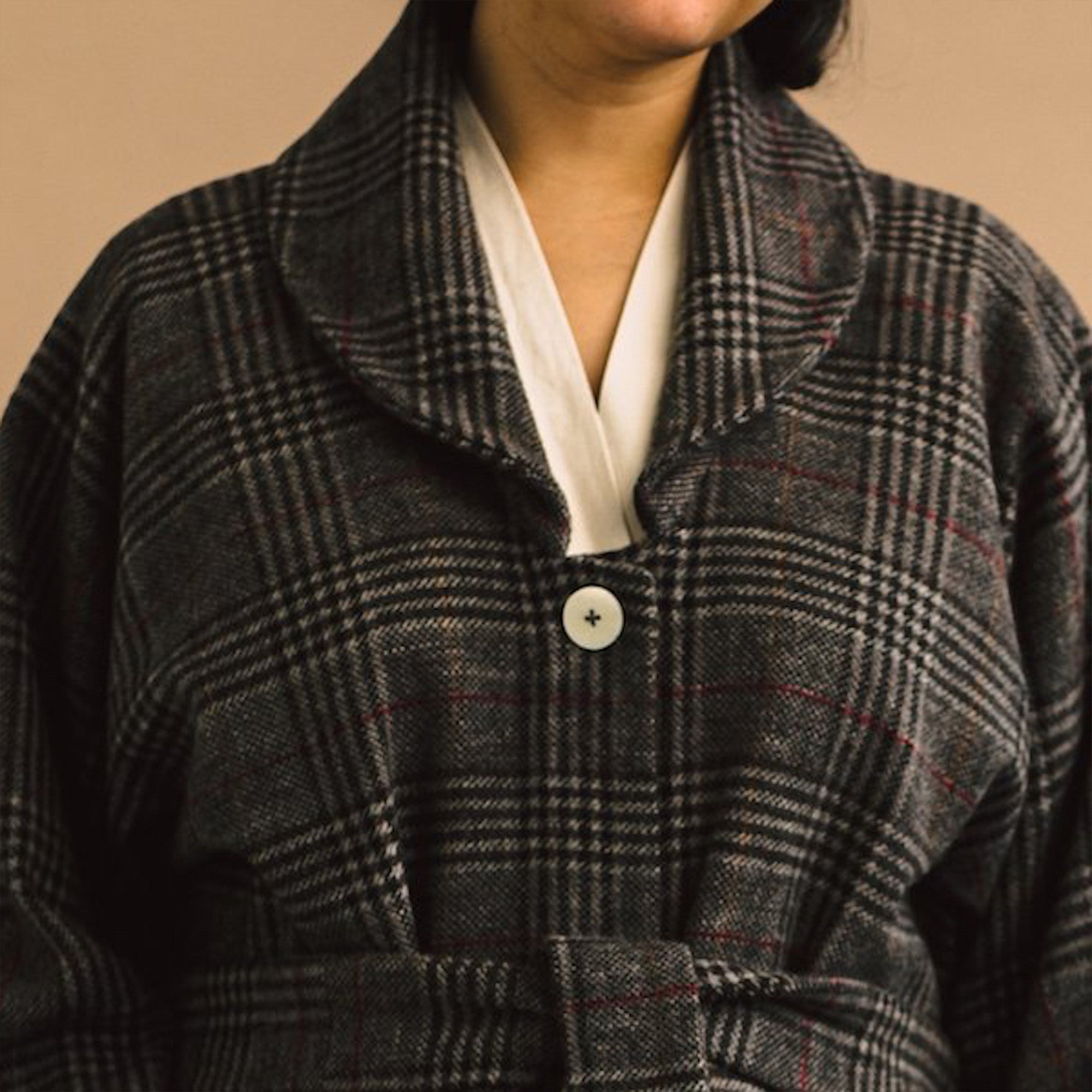 Birgitta Helmersson - ZW Coat / PDF