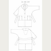 Birgitta Helmersson - ZW Coat / PDF