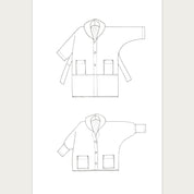 Birgitta Helmersson - ZW Coat / PDF