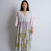 Birgitta Helmersson - ZW Gather Dress / PDF