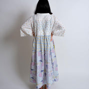 Birgitta Helmersson - ZW Gather Dress / PDF