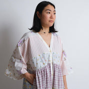 Birgitta Helmersson - ZW Gather Dress / PDF