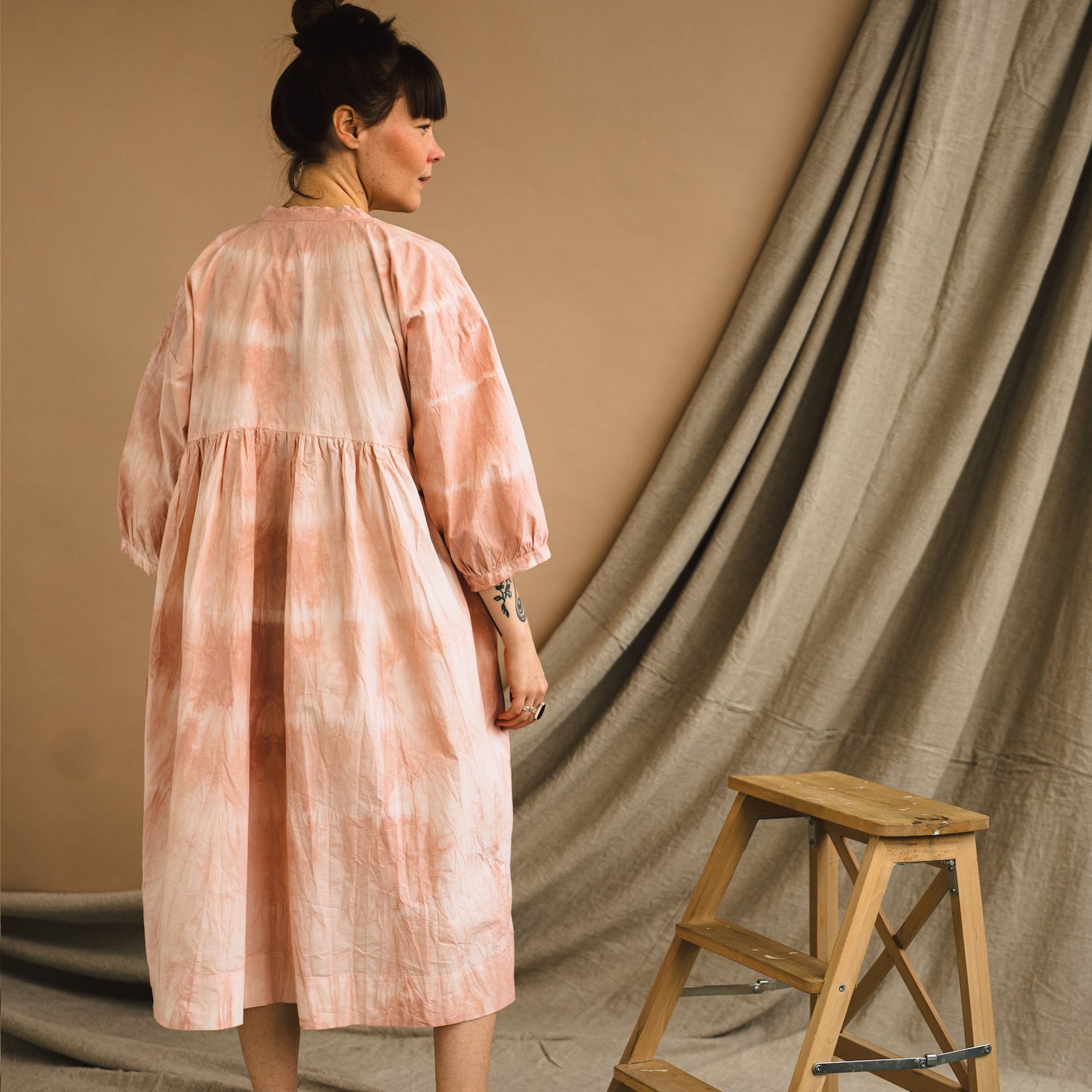 Birgitta Helmersson - ZW Gather Dress / PDF