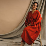 Birgitta Helmersson - ZW Gather Dress / PDF