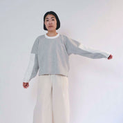 Birgitta Helmersson - ZW Jumper / PDF