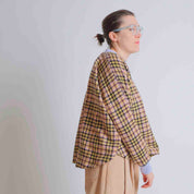 Birgitta Helmersson - ZW Jumper / PDF