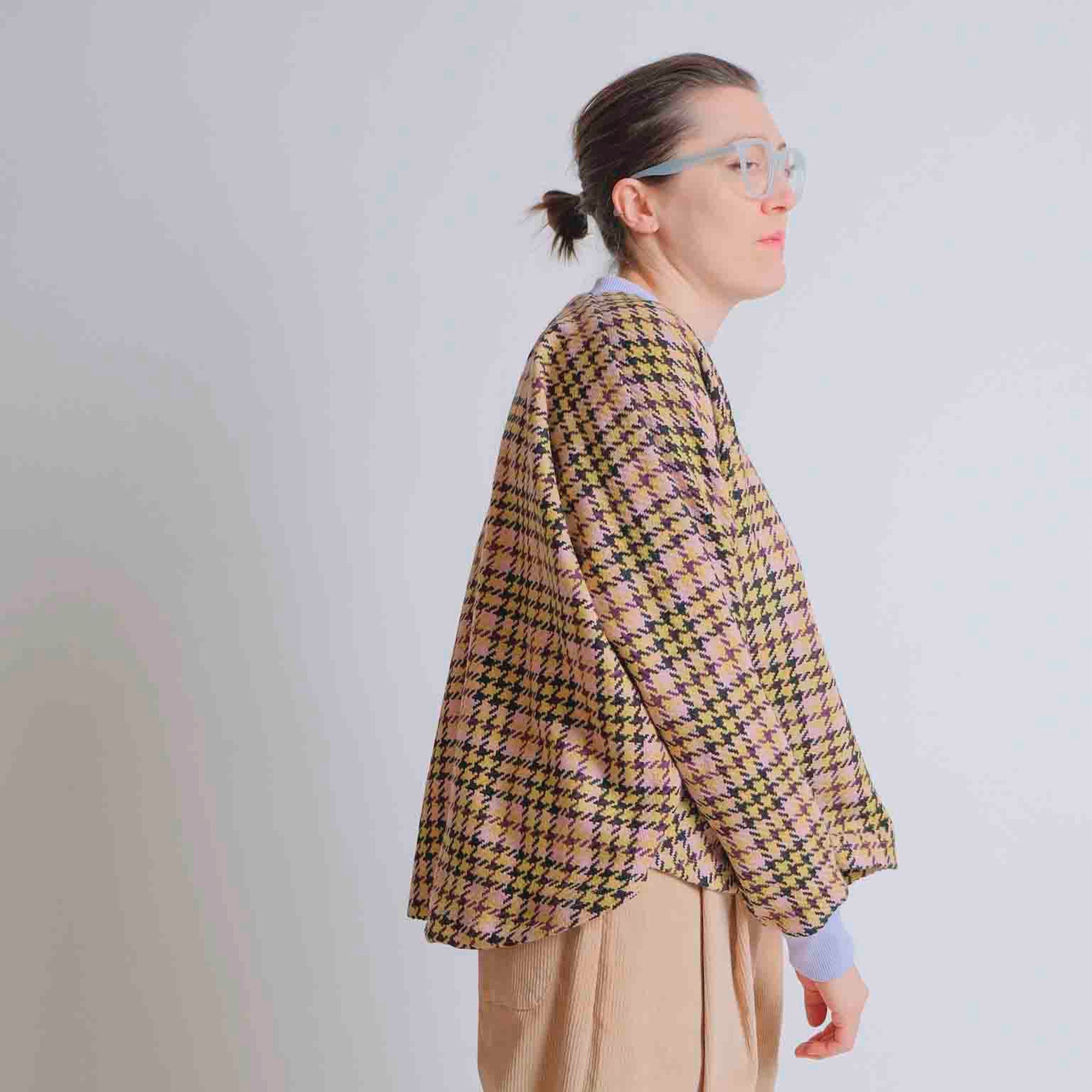 Birgitta Helmersson - ZW Jumper / PDF