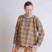 Birgitta Helmersson - ZW Jumper / PDF