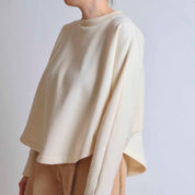 Birgitta Helmersson - ZW Jumper / PDF