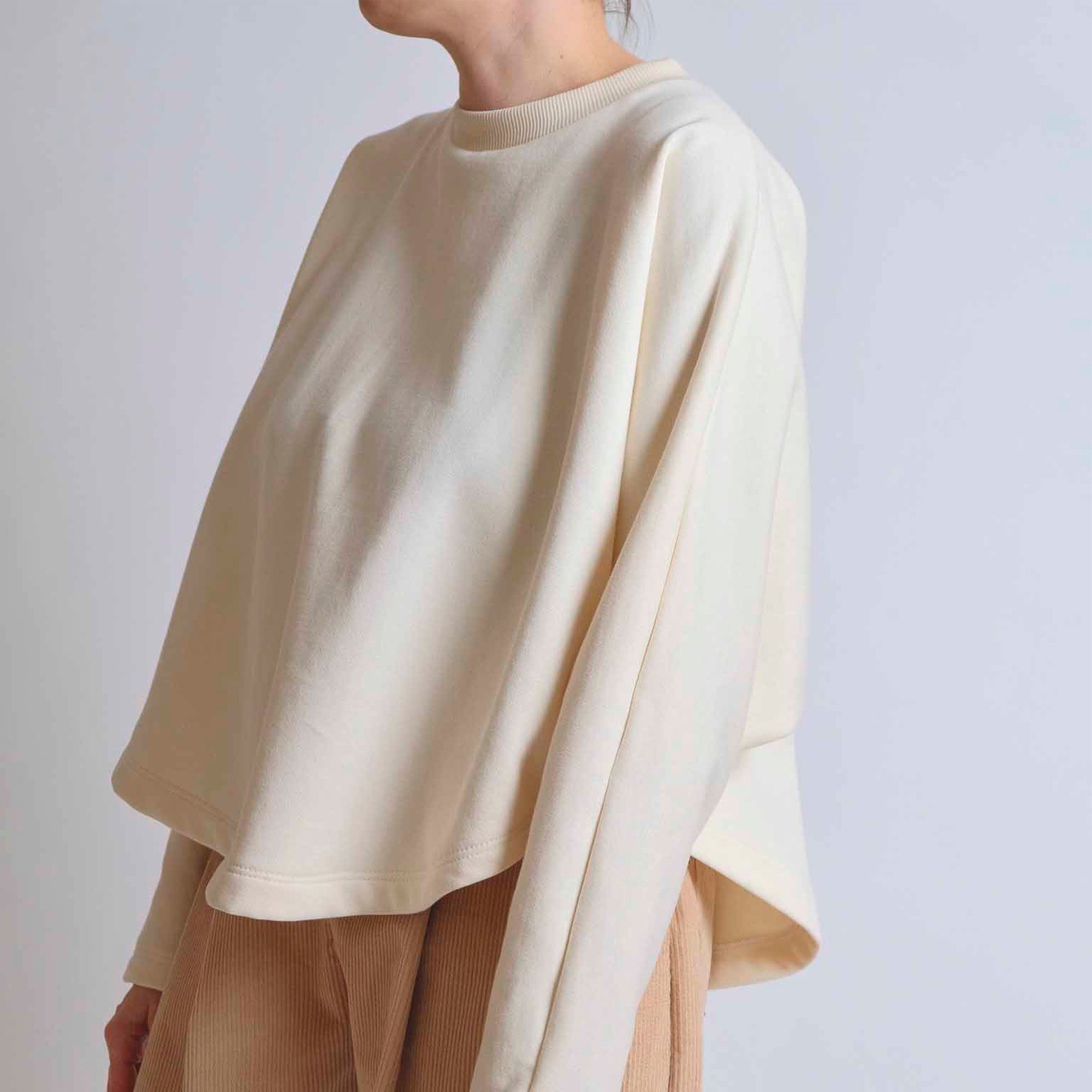 Birgitta Helmersson - ZW Jumper / PDF