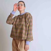 Birgitta Helmersson - ZW Jumper / PDF