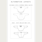 Birgitta Helmersson - ZW Jumper / PDF