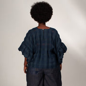 Birgitta Helmersson - ZW Soft Blouse / PDF