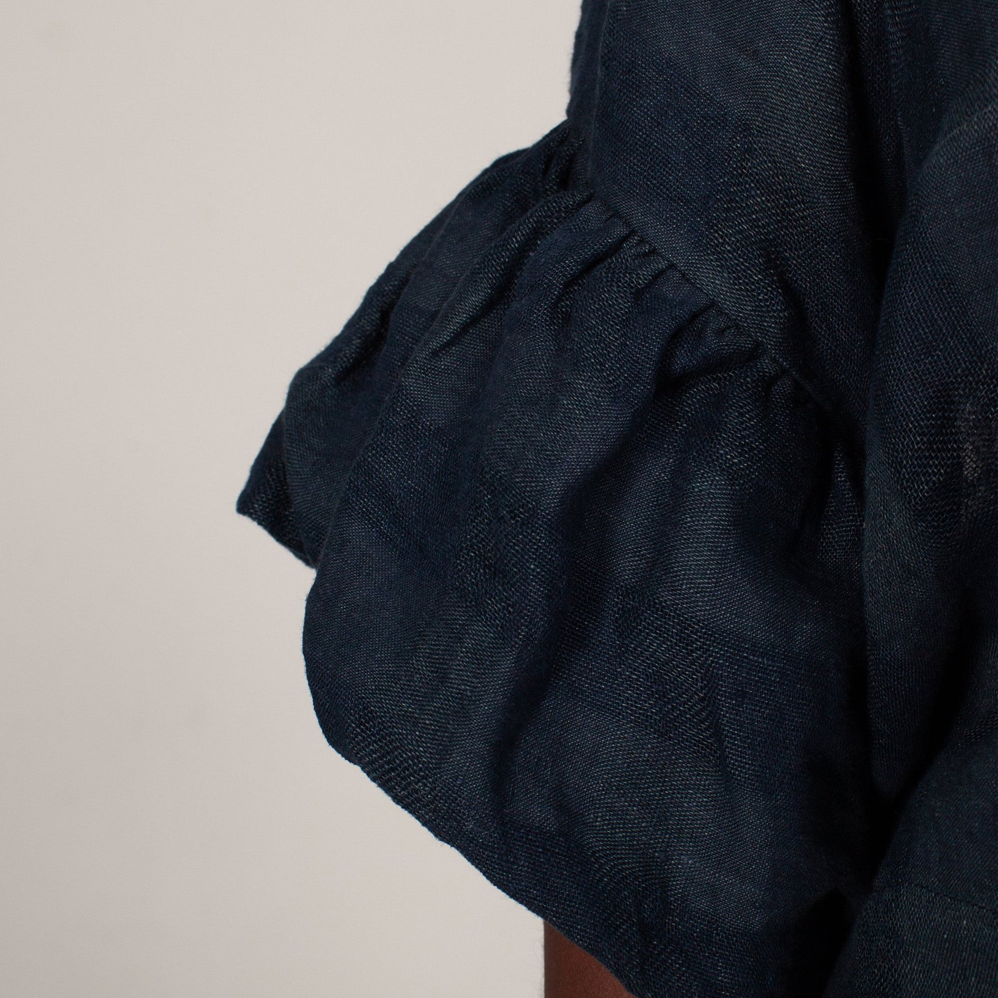 Birgitta Helmersson - ZW Soft Blouse / PDF