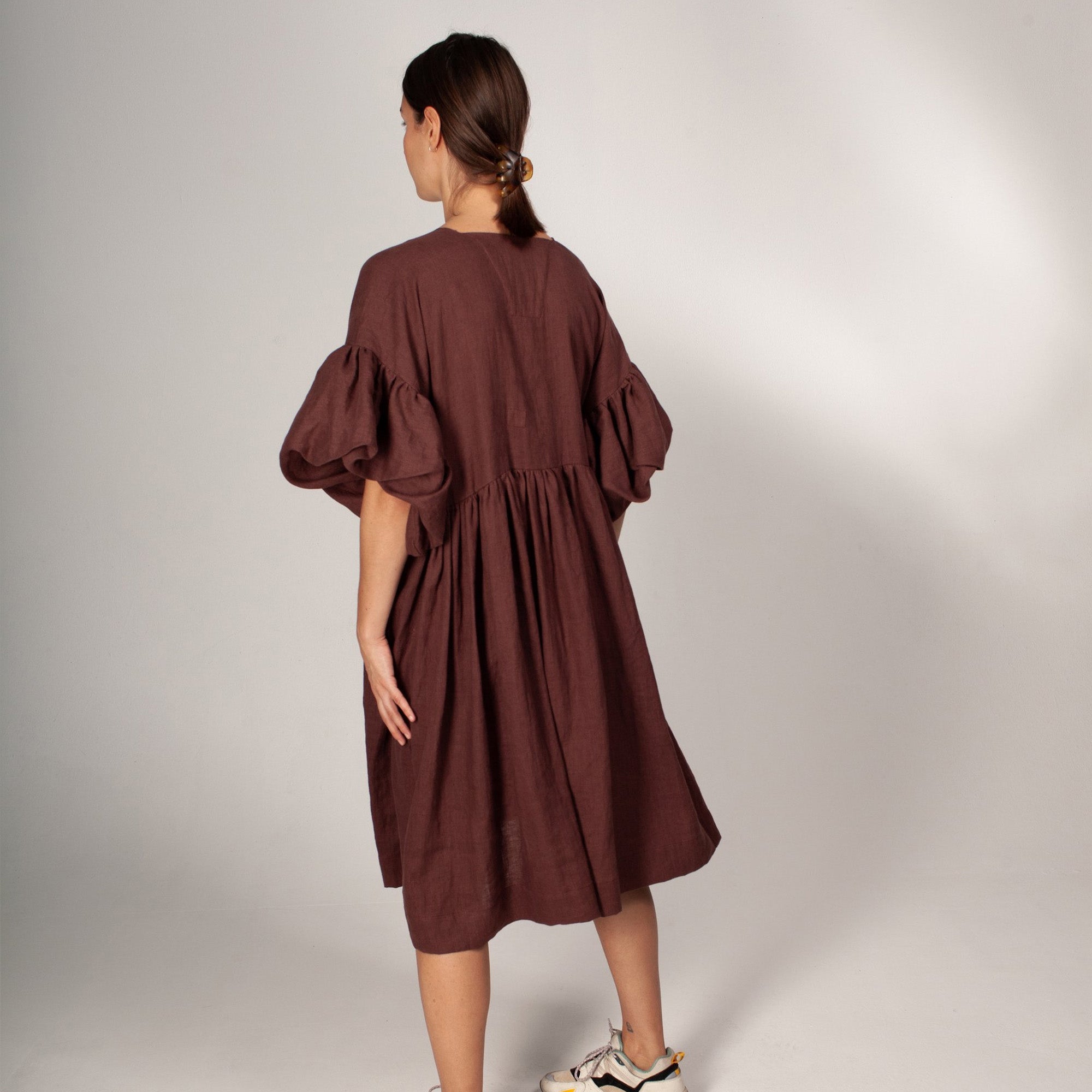 Birgitta Helmersson - ZW Soft Blouse / PDF