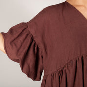 Birgitta Helmersson - ZW Soft Blouse / PDF