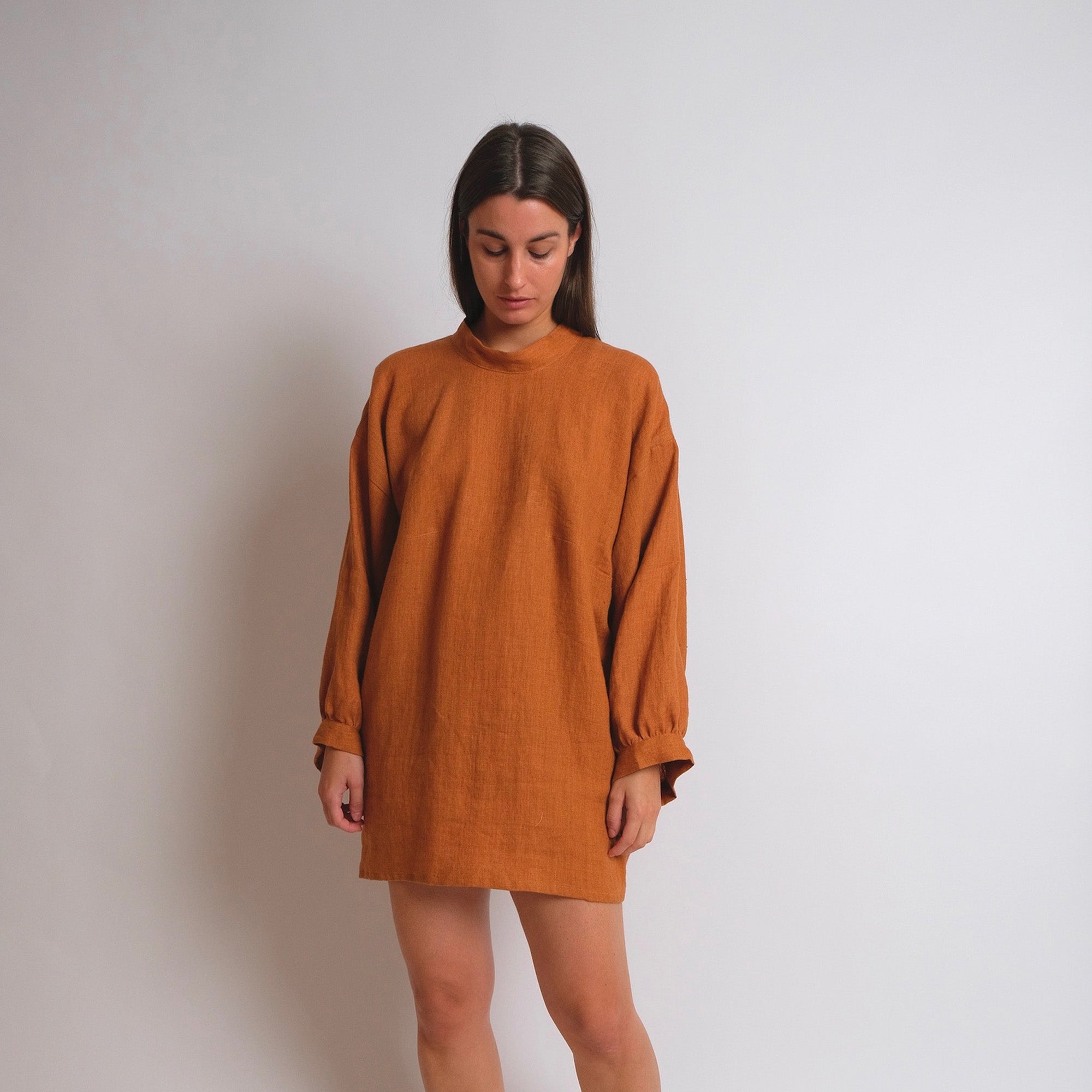 Birgitta Helmersson - ZW Tie Top / PDF