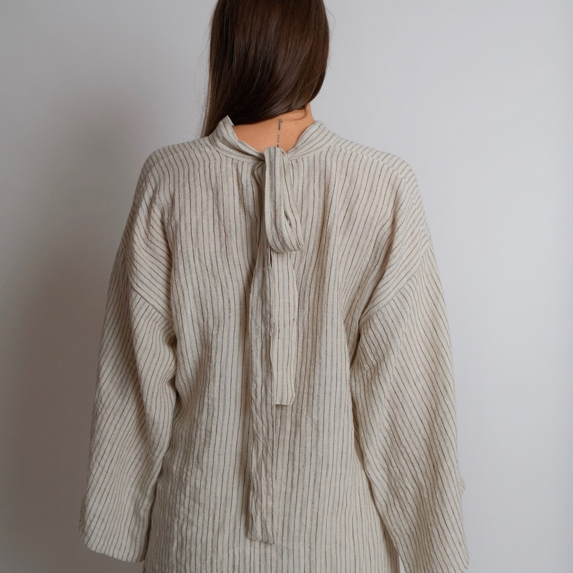 Birgitta Helmersson - ZW Tie Top / PDF