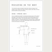 Birgitta Helmersson - ZW Tie Top / PDF