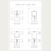 Birgitta Helmersson - ZW Tie Top / PDF