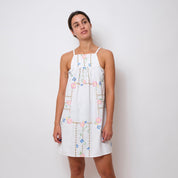 Birgitta Helmersson - ZW Tier Dress / PDF