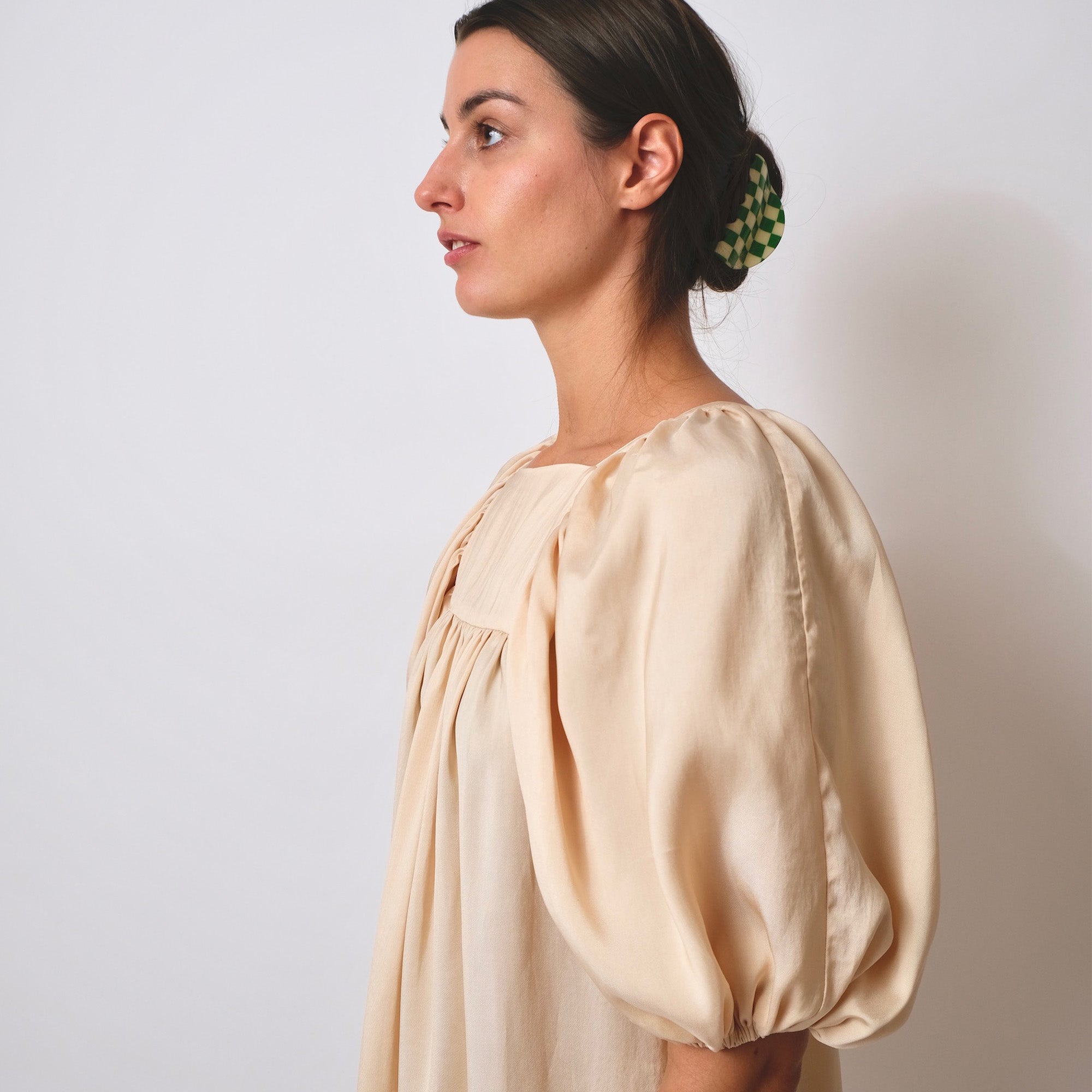 Birgitta Helmersson - ZW Tier Dress / PDF