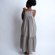 Birgitta Helmersson - ZW Tier Dress / PDF