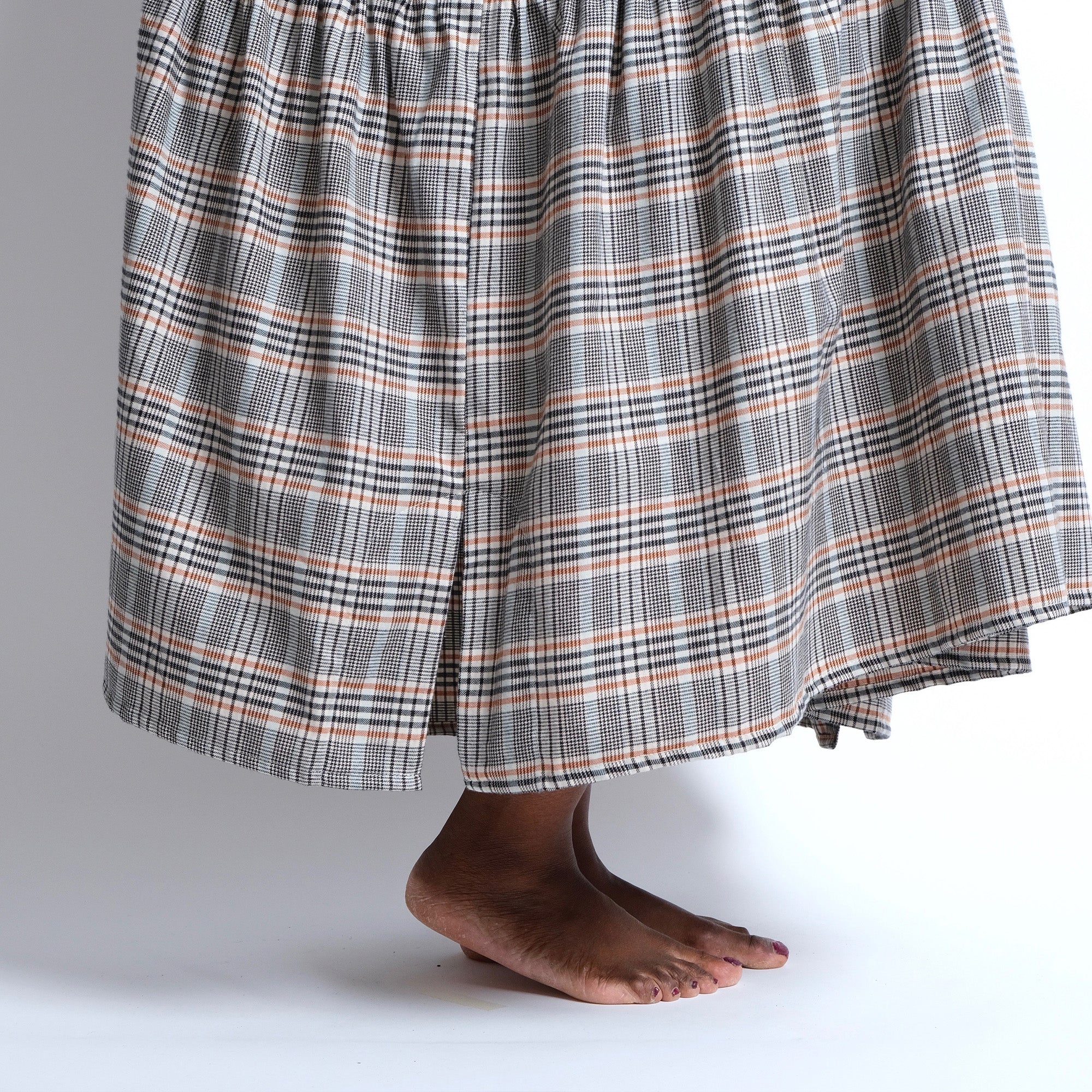 Birgitta Helmersson - ZW Tier Dress / PDF