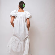 Birgitta Helmersson - ZW Tier Dress / PDF