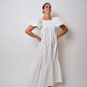 Birgitta Helmersson - ZW Tier Dress / PDF